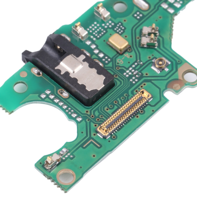 Charging Port Board for Honor Play 20 by buy2fix