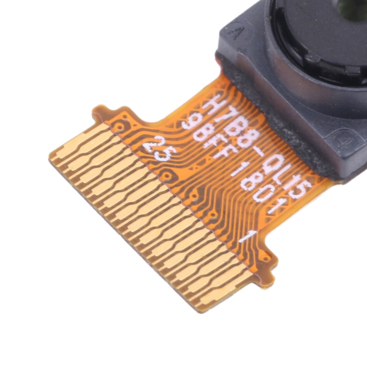 For Huawei Y7 2018 Front Facing Camera by buy2fix