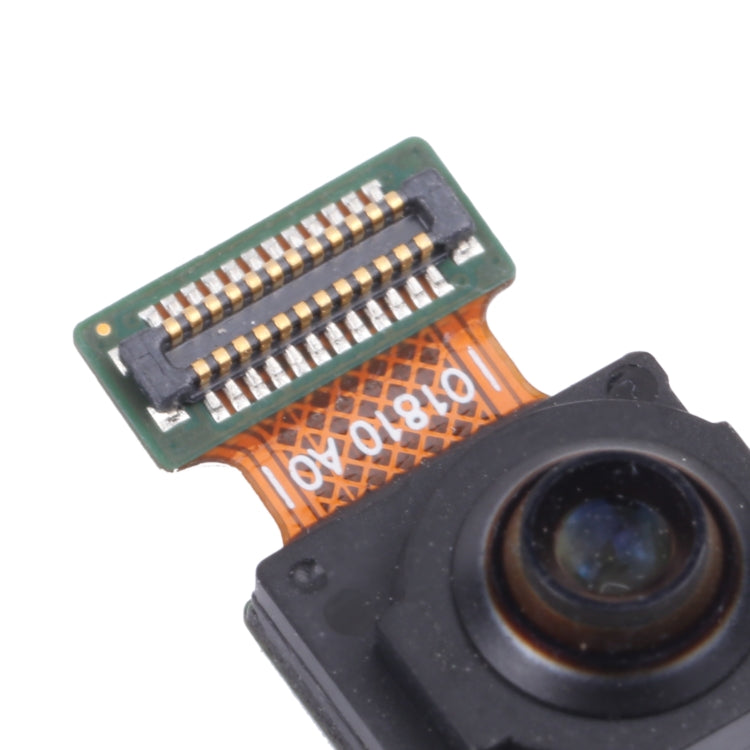 For Huawei Nova 8 Pro Front Facing Camera by buy2fix