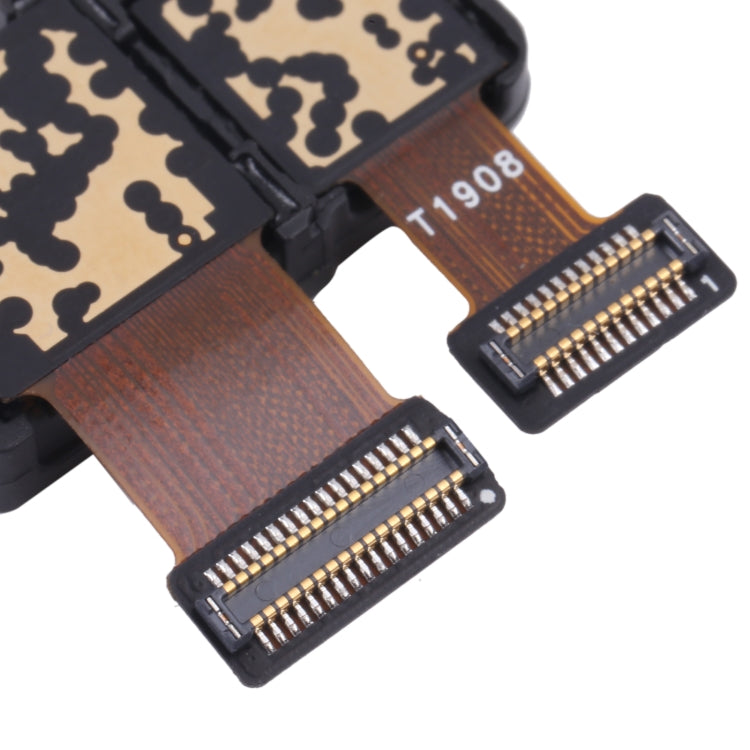 For Huawei Y6 2018 / Enjoy 8e Back Facing Camera by buy2fix