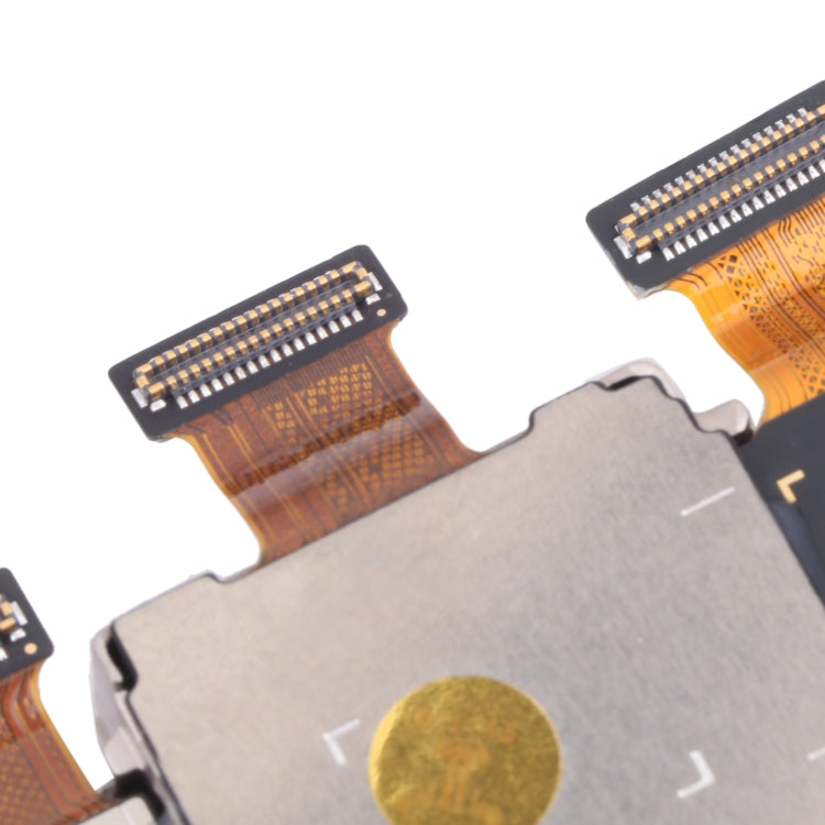 For Huawei P40 Back Facing Camera by buy2fix