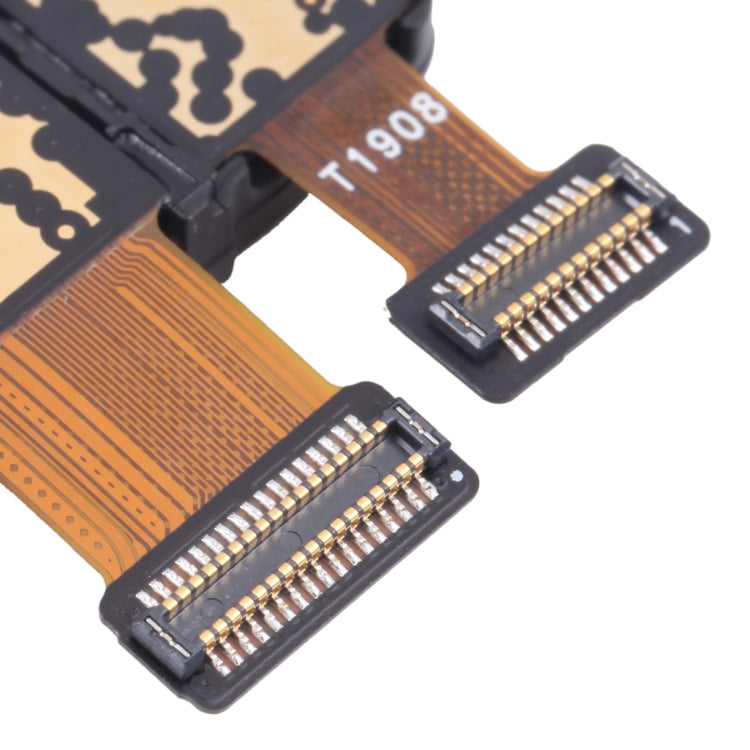 For Huawei Y9 2018 Back Facing Camera by buy2fix