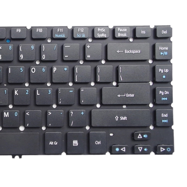 US Version Keyboard for Acer Aspire MS2360 V5-471 V5-471G V5-471P V5-471PG by buy2fix