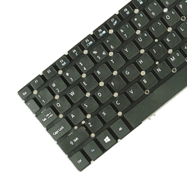 US Version Keyboard for Acer M5-481 M5-481T M5-481P X483 X483G Z09 by buy2fix