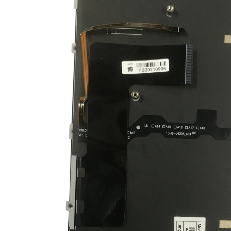 US Version Keyboard With Back Light for Hasee Z7M Z7-KP7GS ZX7-CP5S2 Z7M-CT7GS Z7M-KP7G1 Z7M-KP5GS K690E by buy2fix