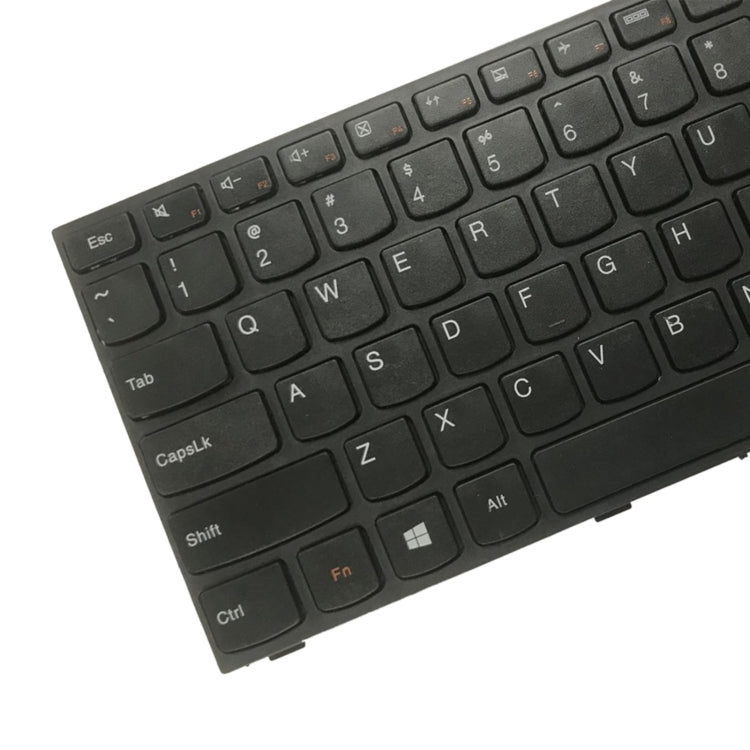 US Version Keyboard for Lenovo G50-70 G50-45 B50 G50 G50-70AT G50-30 Z50 G50 Z50 B50 G50-70 B70-80 Z70-80 by buy2fix
