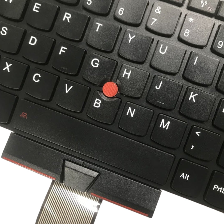 US Version Keyboard for Lenovo IBM ThinkPad Edge E40 E50 14 inch / 15 inch by buy2fix