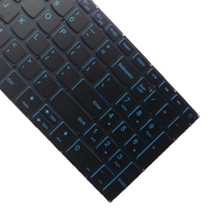 US Version Keyboard With Back Light for Lenovo ideapad L340-15 L340-15API 5000 340C-15 by buy2fix