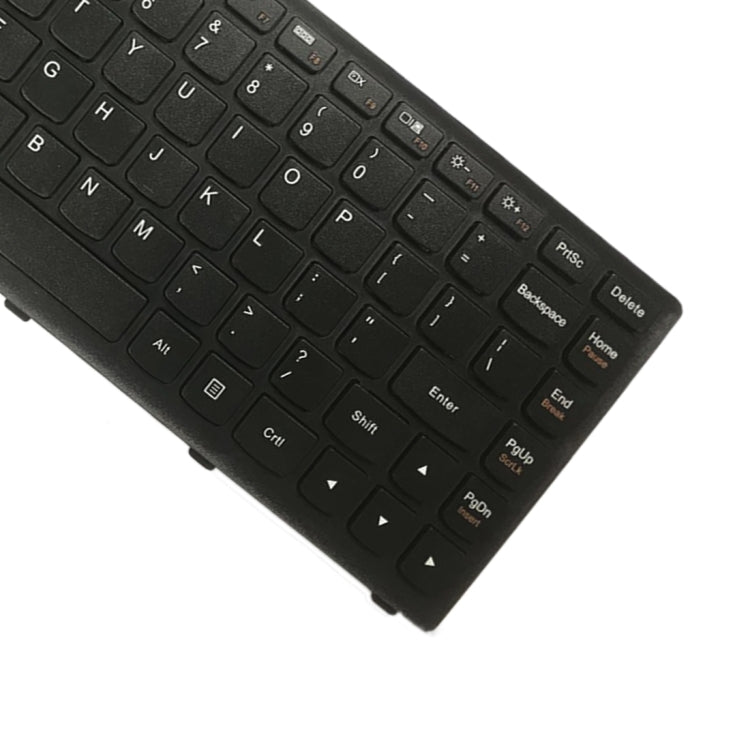 US Version Keyboard for Lenovo ideapad S300 S400 S405 S400T S400u M30-70 by buy2fix