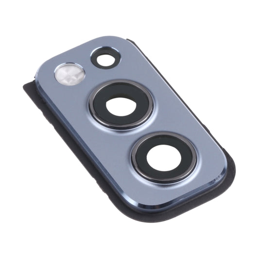For OnePlus Nord 2 Camera Lens Cover (Grey) by buy2fix