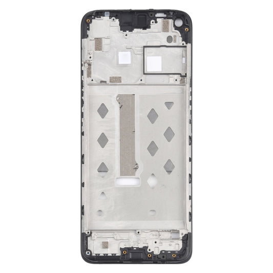 Front Housing LCD Frame Bezel Plate for Motorola Moto G9 Power XT2091-3 XT2091-4 by buy2fix