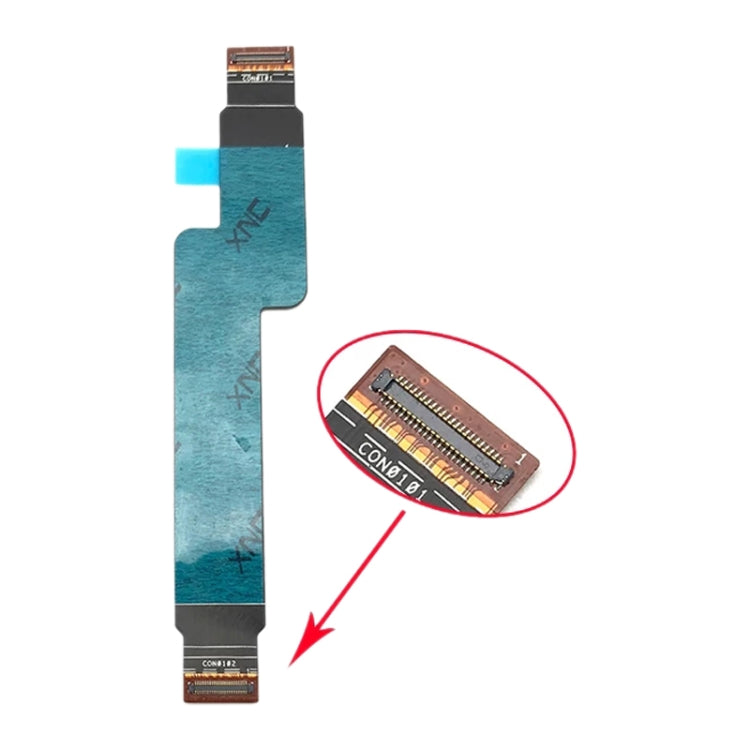 Motherboard Flex Cable for Asus ZenFone 6 2019 ZS630KL by buy2fix