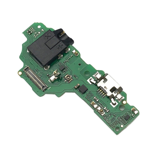 Original Charging Port Board for Asus Zenfone Max Plus (M2) ZB634KL A001D by buy2fix