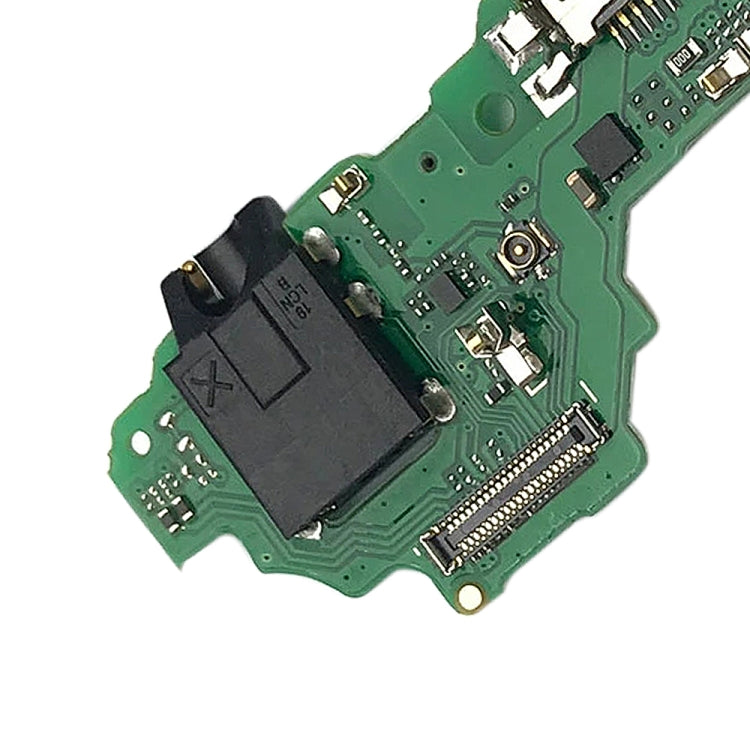 Original Charging Port Board for Asus Zenfone Max Plus (M2) ZB634KL A001D by buy2fix
