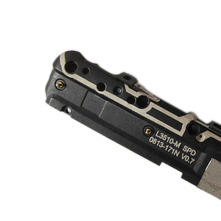 Speaker Ringer Buzzer for Lenovo K8 Note by buy2fix