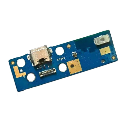 Charging Port Board for Lenovo M10 Plus 4G TB-X606F X606 TB-X606F X606X by buy2fix