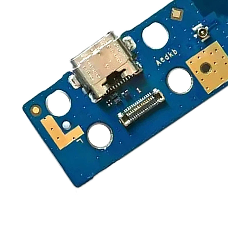 Charging Port Board for Lenovo M10 Plus 4G TB-X606F X606 TB-X606F X606X by buy2fix