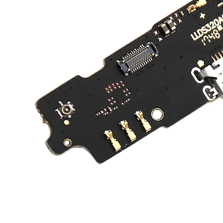 Charging Port Board for Lenovo Vibe C2 K10a40 by buy2fix
