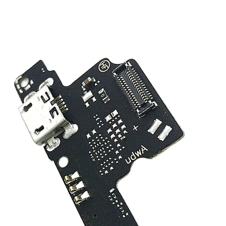 Charging Port Board for ZTE Blade V9 Vita by buy2fix