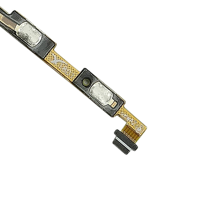 Power Button & Volume Button Flex Cable for ZTE Blade V9 Vita by buy2fix