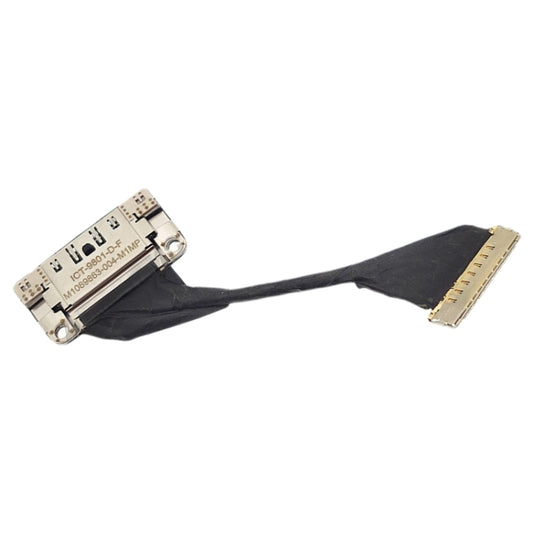 Charging Port Connector Flex Cable for Microsoft Surface Laptop 3 13.5inch by buy2fix