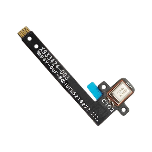 Microphone Flex Cable for Microsoft Surface Pro 4 1724 by buy2fix