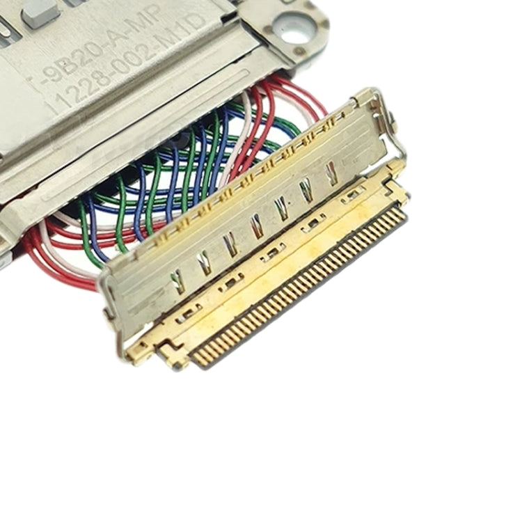 Charging Port Connector Flex Cable for Microsoft Surface Pro 5 / Pro 6 by buy2fix