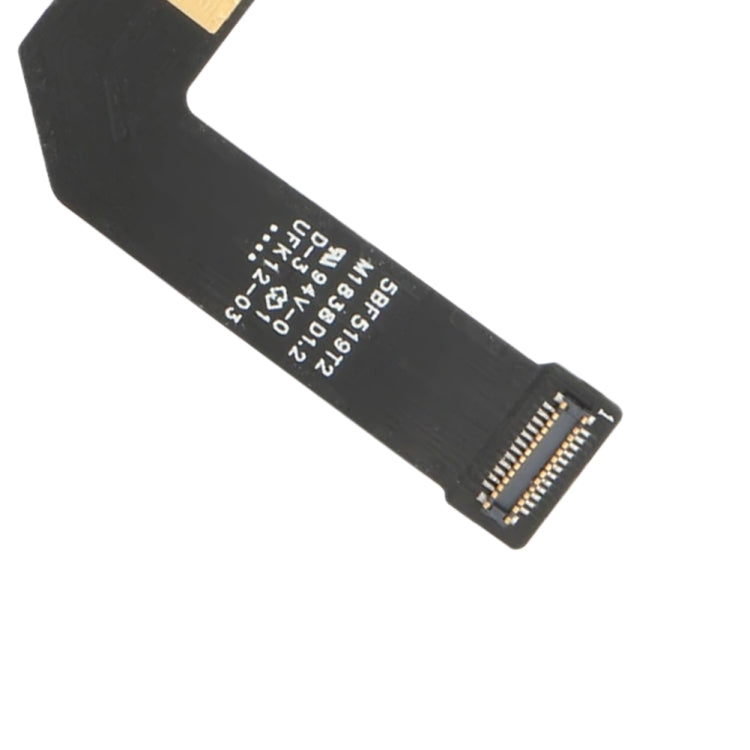 Front Facing Camera for Microsoft Surface Pro 5 / Pro 6 / Pro 7 by buy2fix