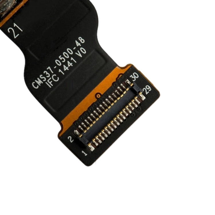 Back Facing Camera for Microsoft Surface Pro 3 1631 by buy2fix