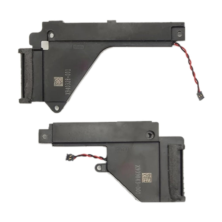 Speaker Ringer Buzzer for Microsoft Surface Pro 4 (1724) by buy2fix