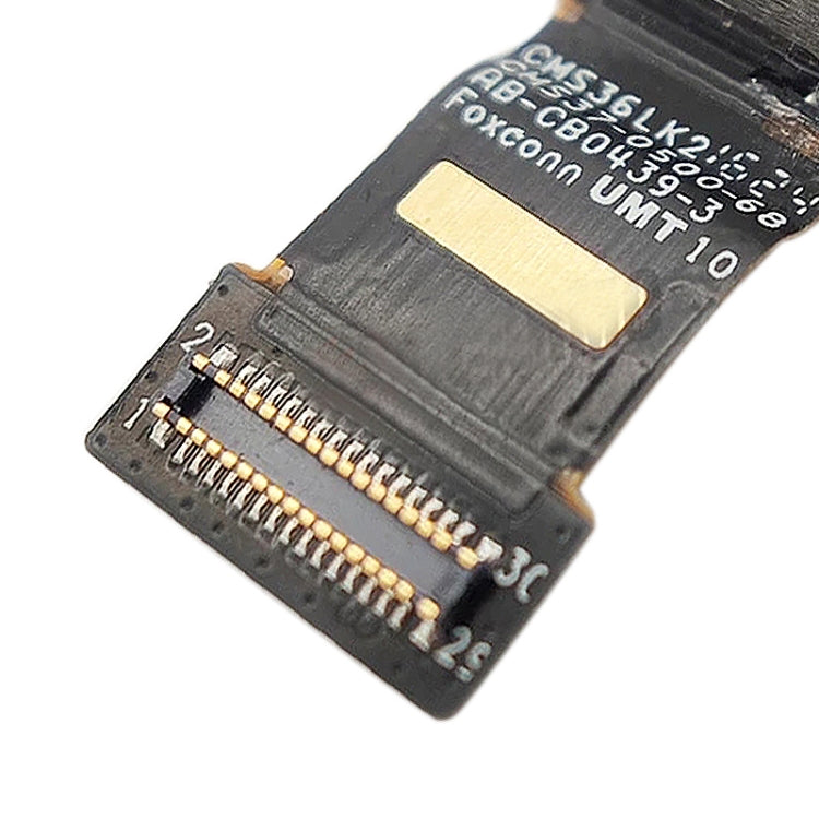 Back Facing Camera for Microsoft Surface Pro 4 by buy2fix