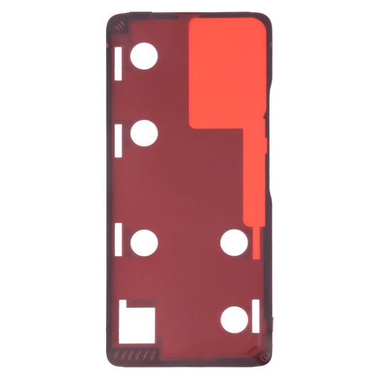 10 PCS Back Housing Cover Adhesive for Xiaomi Redmi Note 10 Pro by buy2fix