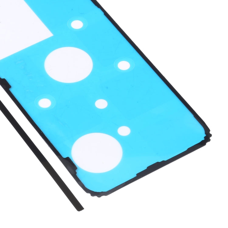 10 PCS Back Housing Cover Adhesive for Xiaomi Mi Note 10 Lite by buy2fix