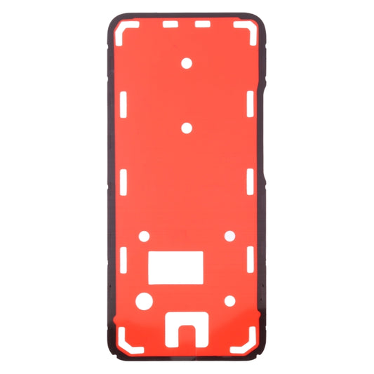 10 PCS Back Housing Cover Adhesive for Xiaomi Mi 11 by buy2fix