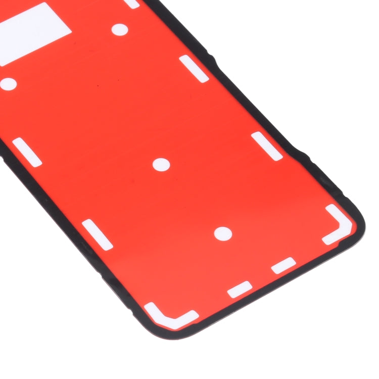 10 PCS Back Housing Cover Adhesive for Xiaomi Mi 11 by buy2fix