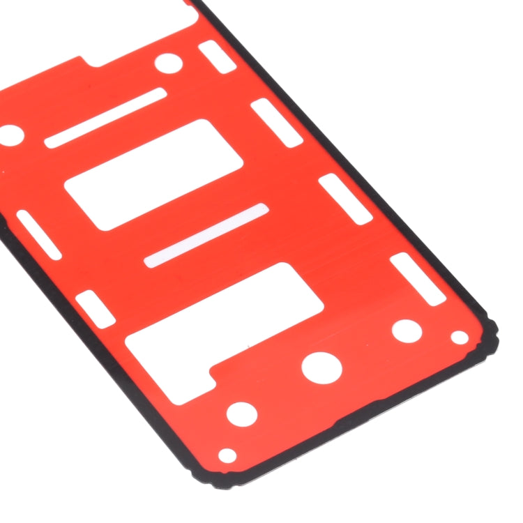 10 PCS Back Housing Cover Adhesive for Xiaomi Mi 11 Pro / Mi 11 Ultra by buy2fix