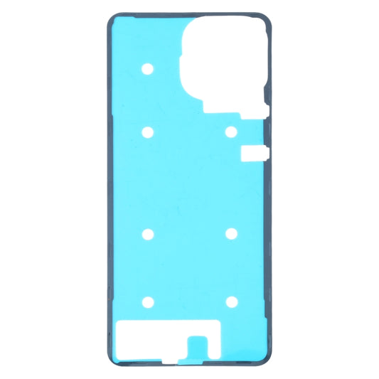 10 PCS Back Housing Cover Adhesive for Xiaomi Mi 11 Lite by buy2fix