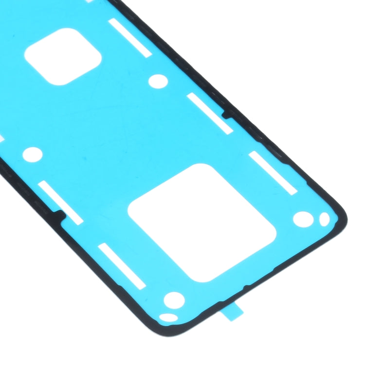 10 PCS Back Housing Cover Adhesive for Xiaomi Redmi 10X 5G / Redmi 10X Pro 5G by buy2fix