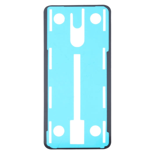 10 PCS Back Housing Cover Adhesive for Xiaomi Poco X2 by buy2fix