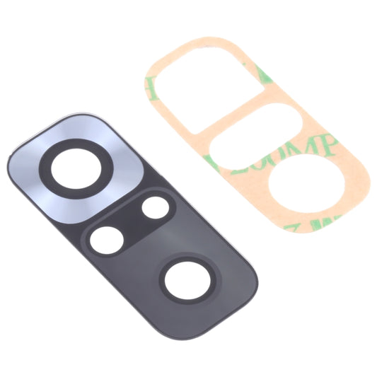 10 PCS Back Camera Lens for Xiaomi Redmi Note 10 Pro (India) / Redmi Note 10 Pro Max / Redmi Note 10 Pro M2101K6G M2101K6R M2101K6P M2101K6I by buy2fix