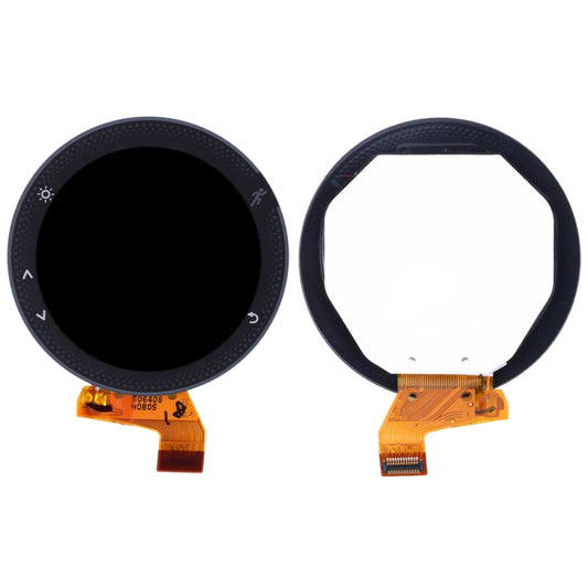 LCD Screen and Digitizer Full Assembly for Garmin Forerunner 235(Grey) by buy2fix