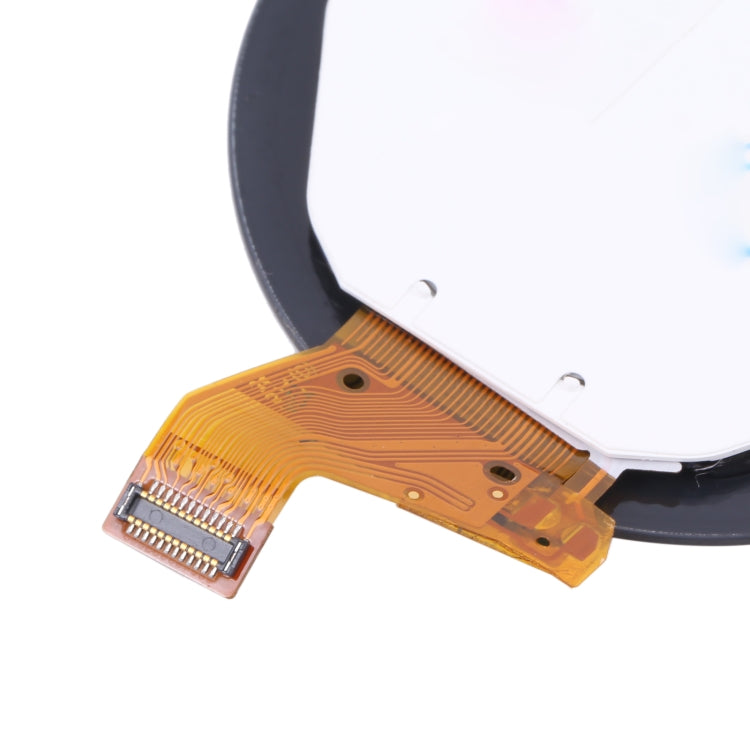 LCD Screen and Digitizer Full Assembly for Garmin Forerunner 235(Grey) by buy2fix