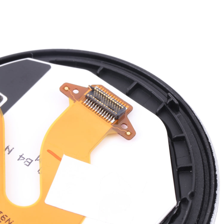 LCD Screen and Digitizer Full Assembly for Garmin Forerunner 935(Grey) by buy2fix