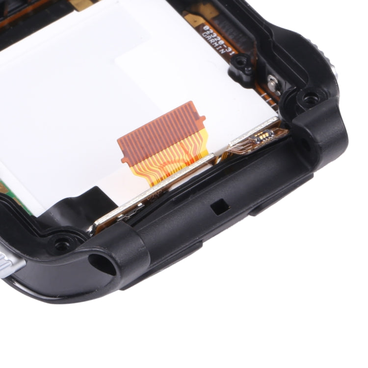 LCD Screen and Digitizer Full Assembly With Frame for Garmin Forerunner 920XT(Black) by buy2fix