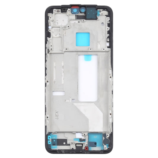 For Vivo S9 V2072A Front Housing LCD Frame Bezel Plate by buy2fix