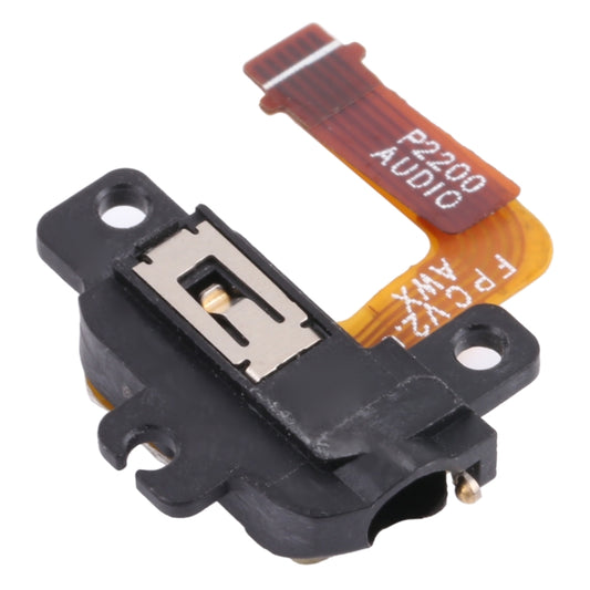 Earphone Jack Flex Cable for Huawei MediaPad T3 10 by buy2fix