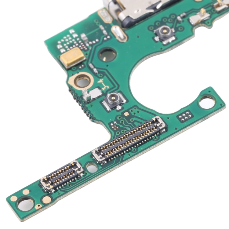 Charging Port Board for Honor X20 SE by buy2fix