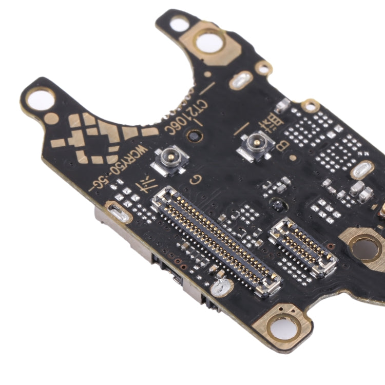 Charging Port Board for Honor 50 by buy2fix