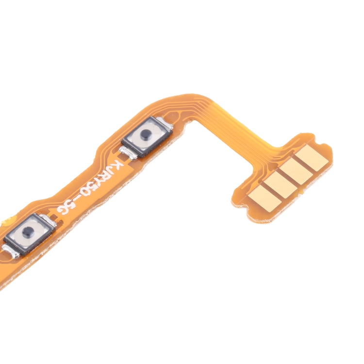 Power Button & Volume Button Flex Cable for Honor 50 by buy2fix