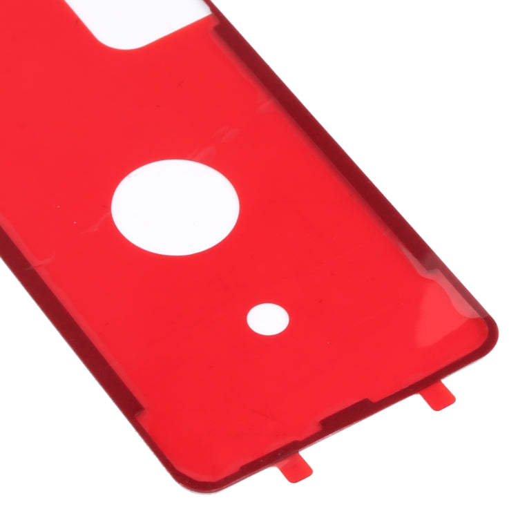 For OPPO Realme X50 5G 10pcs Back Housing Cover Adhesive by buy2fix